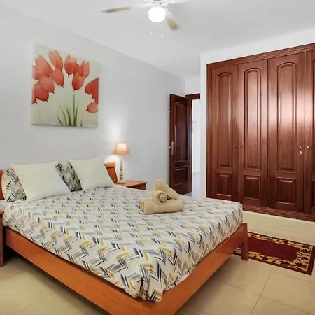 Apartamento Paradise Apartament 1 Costa Adeje (Tenerife)