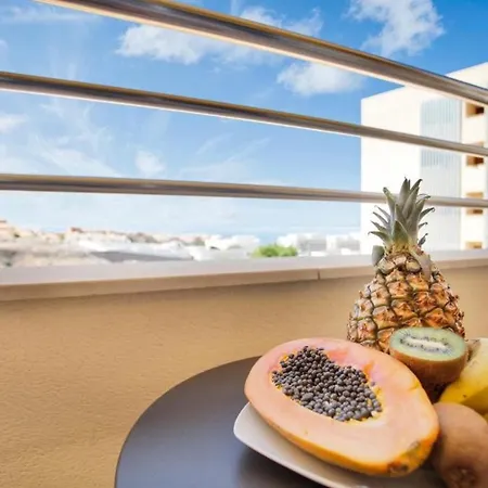 Apartamento Paradise Apartament 1