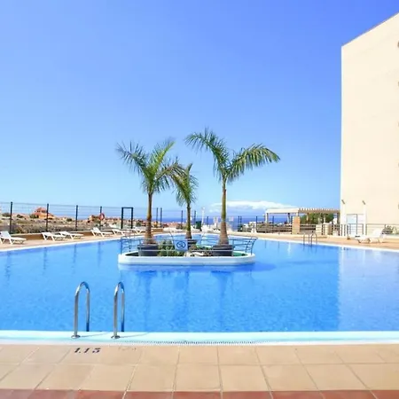 Apartamento Paradise Apartament 1 Costa Adeje (Tenerife)