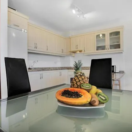 Apartamento Paradise Apartament 1 Costa Adeje (Tenerife)