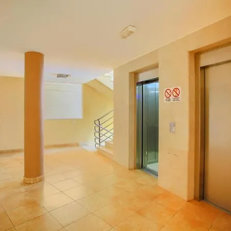 Paradise Apartament 1 * Costa Adeje (Tenerife)