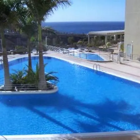 Paradise Apartament 1 * Costa Adeje (Tenerife)